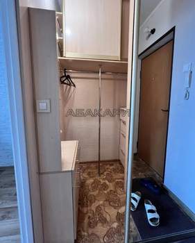 Студия квартира, на длительный срок, 24м2, 7/14 этаж