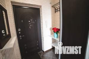 1-к квартира, посуточно, 30м2, 10/10 этаж