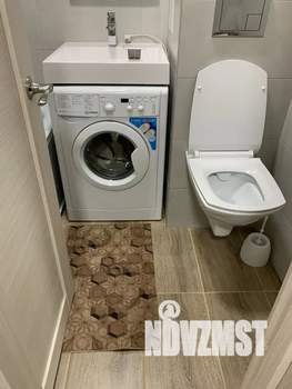 Студия квартира, посуточно, 31м2, 10/26 этаж