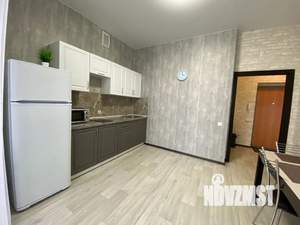 1-к квартира, посуточно, 45м2, 19/20 этаж