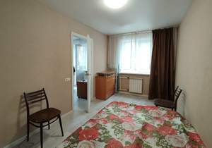 2-к квартира, на длительный срок, 40м2, 2/5 этаж
