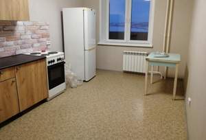 2-к квартира, на длительный срок, 42м2, 22/25 этаж