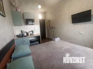 Студия квартира, посуточно, 18м2, 5/5 этаж