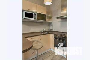 1-к квартира, посуточно, 30м2, 7/17 этаж