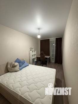 1-к квартира, на длительный срок, 38м2, 6/9 этаж