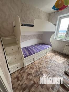 2-к квартира, на длительный срок, 45м2, 10/15 этаж