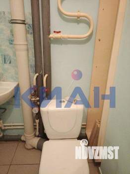 Студия квартира, на длительный срок, 26м2, 5/17 этаж