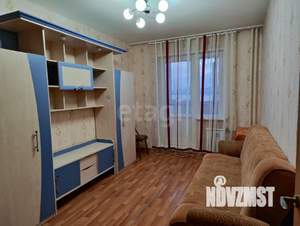 1-к квартира, на длительный срок, 35м2, 7/10 этаж