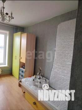 2-к квартира, на длительный срок, 55м2, 5/16 этаж