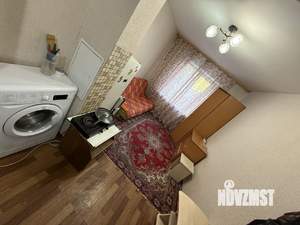 1-к квартира, на длительный срок, 20м2, 1/10 этаж