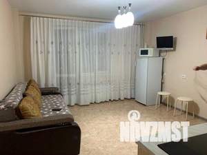 Студия квартира, на длительный срок, 26м2, 5/25 этаж