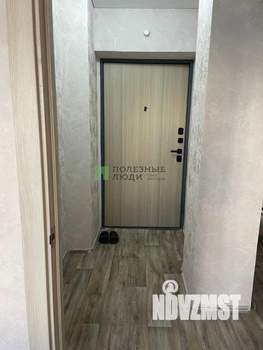 1-к квартира, на длительный срок, 39м2, 17/19 этаж
