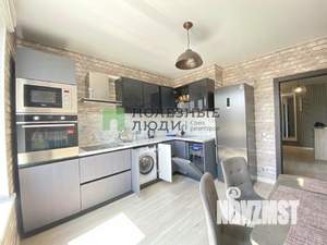 2-к квартира, на длительный срок, 65м2, 3/25 этаж