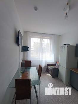 2-к квартира, на длительный срок, 47м2, 2/20 этаж