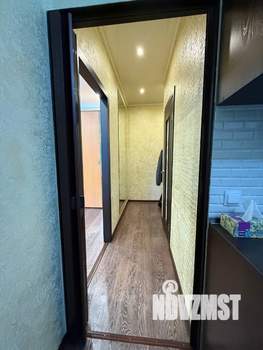 1-к квартира, на длительный срок, 32м2, 2/5 этаж