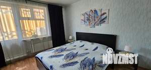 1-к квартира, посуточно, 60м2, 8/14 этаж