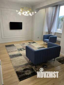 2-к квартира, на длительный срок, 60м2, 4/11 этаж