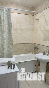 1-к квартира, посуточно, 50м2, 7/10 этаж