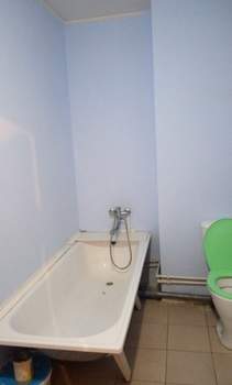 Студия квартира, на длительный срок, 35м2, 6/16 этаж