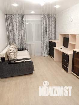 2-к квартира, посуточно, 44м2, 3/5 этаж