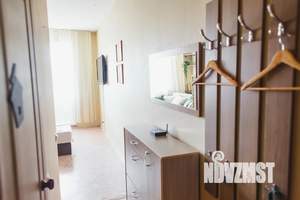 Студия квартира, посуточно, 22м2, 16/19 этаж