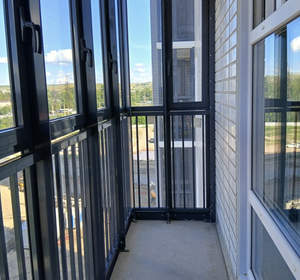 2-к квартира, на длительный срок, 56м2, 9/17 этаж