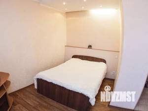 1-к квартира, посуточно, 38м2, 8/9 этаж