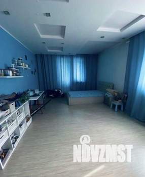 3-к квартира, на длительный срок, 107м2, 2/10 этаж