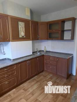 1-к квартира, на длительный срок, 35м2, 3/14 этаж