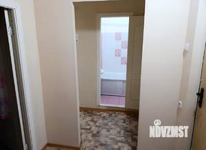 1-к квартира, на длительный срок, 36м2, 2/14 этаж