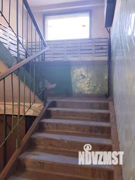 1-к квартира, на длительный срок, 14м2, 2/5 этаж