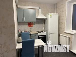 1-к квартира, на длительный срок, 35м2, 6/27 этаж