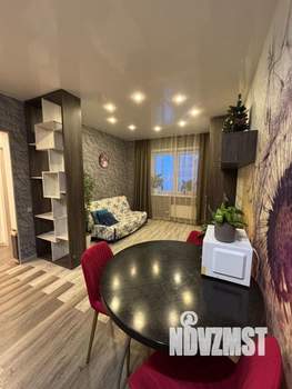 1-к квартира, на длительный срок, 40м2, 14/26 этаж