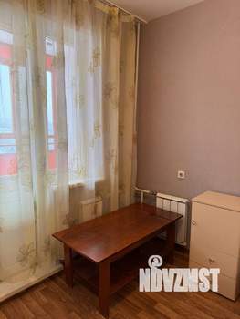 Студия квартира, на длительный срок, 21м2, 6/18 этаж