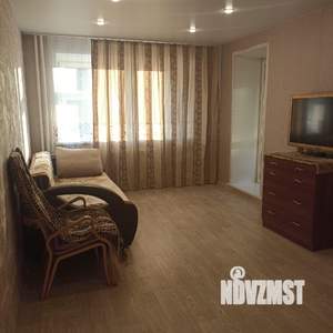 1-к квартира, на длительный срок, 48м2, 2/10 этаж