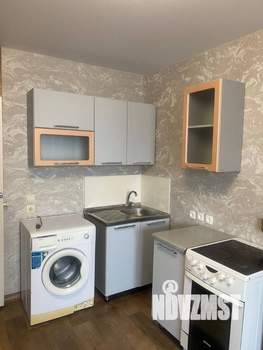 Студия квартира, на длительный срок, 24м2, 6/11 этаж