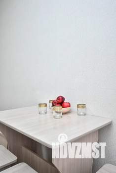 1-к квартира, посуточно, 45м2, 23/25 этаж