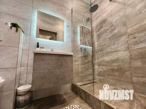 1-к квартира, посуточно, 25м2, 6/17 этаж