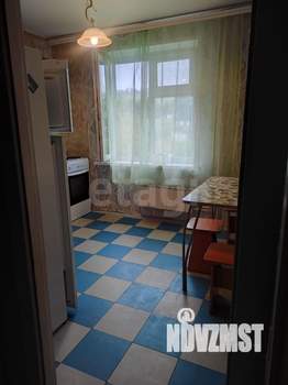 1-к квартира, на длительный срок, 32м2, 3/5 этаж