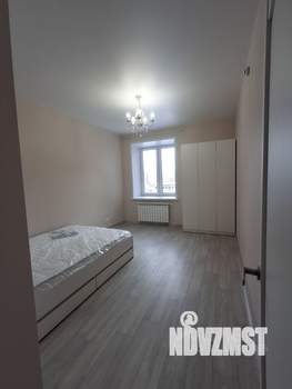 1-к квартира, на длительный срок, 36м2, 5/16 этаж