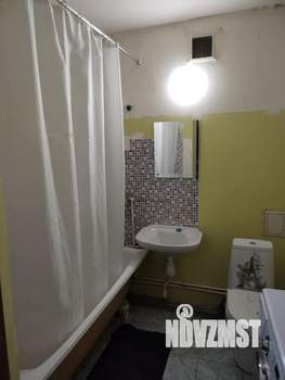 1-к квартира, на длительный срок, 40м2, 2/10 этаж