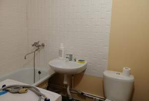 2-к квартира, на длительный срок, 42м2, 22/25 этаж