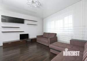 2-к квартира, посуточно, 58м2, 1/1 этаж