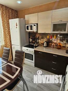 1-к квартира, посуточно, 33м2, 7/10 этаж