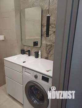 1-к квартира, на длительный срок, 40м2, 9/19 этаж