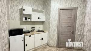 1-к квартира, посуточно, 33м2, 15/25 этаж