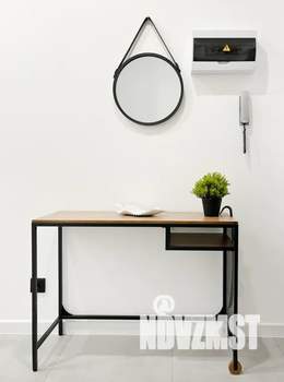 Студия квартира, посуточно, 31м2, 5/25 этаж