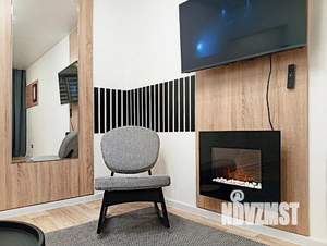 2-к квартира, посуточно, 32м2, 1/5 этаж