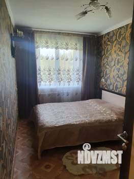 2-к квартира, на длительный срок, 48м2, 3/5 этаж