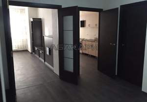 1-к квартира, на длительный срок, 62м2, 4/16 этаж